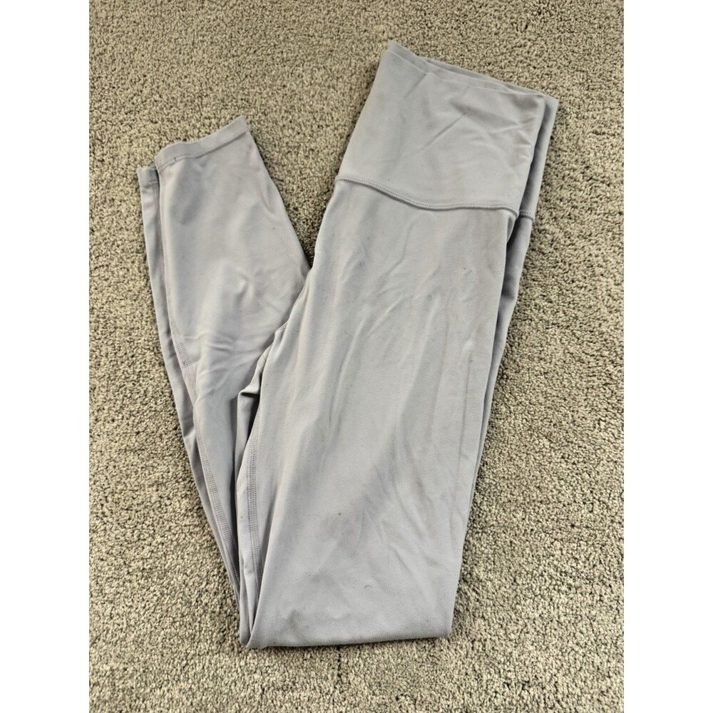 All in Motion Purple Leggings Size Medium